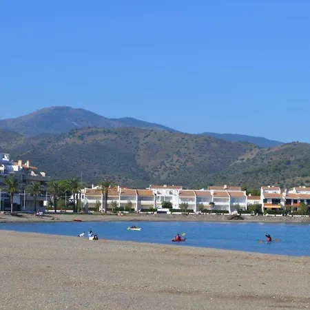 Bona Vista By Interhome Apartamento Llança