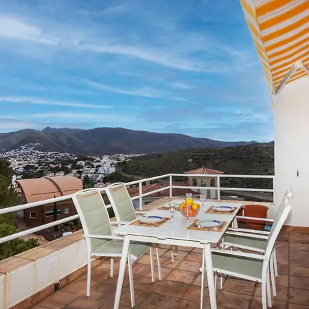 Bona Vista By Interhome Llança