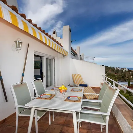 Apartamento Bona Vista By Interhome *