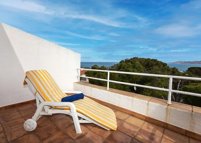 Apartamento Bona Vista By Interhome *