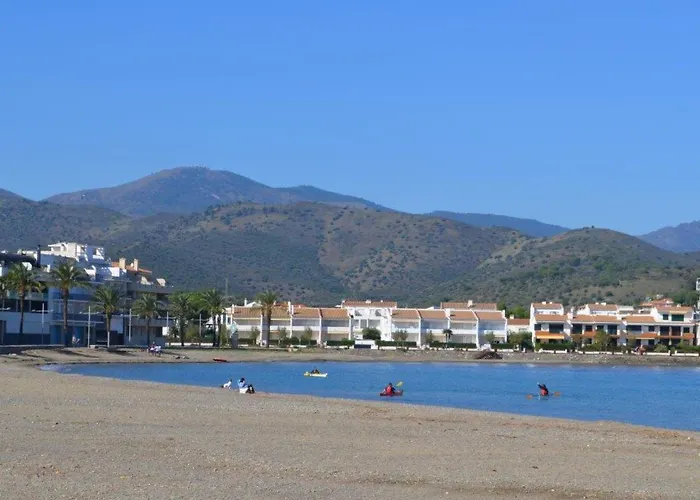 Bona Vista By Interhome Apartamento Llança
