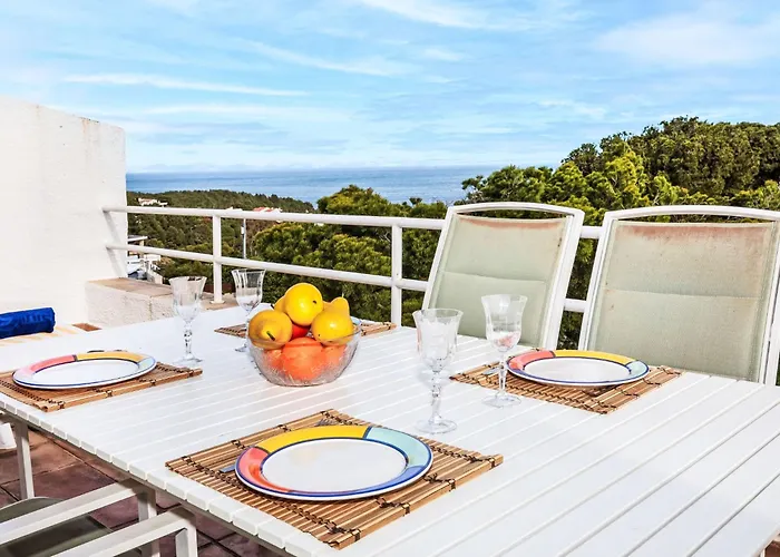Apartamento Bona Vista By Interhome
