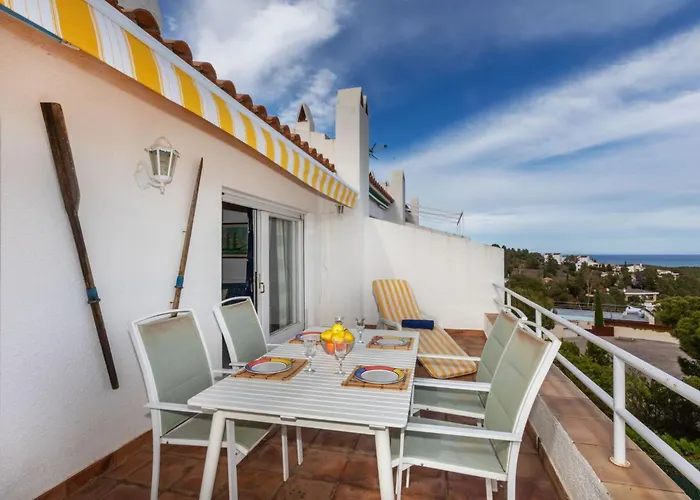 Apartamento Bona Vista By Interhome *
