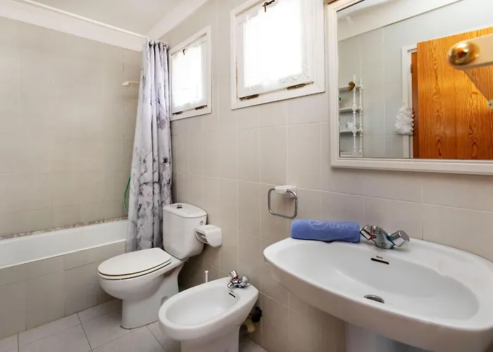 Bona Vista By Interhome *