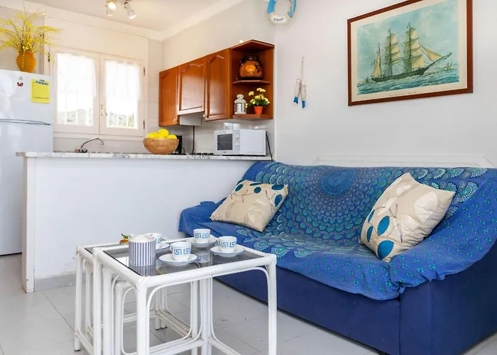 Bona Vista By Interhome Llança