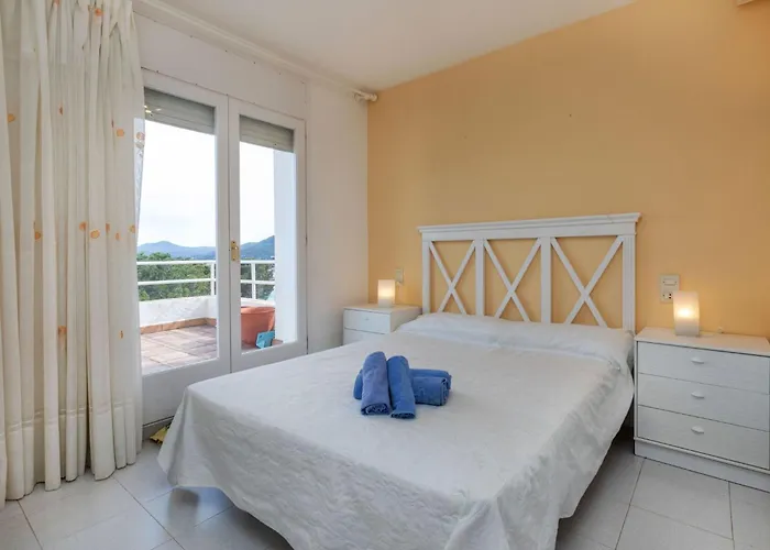 Bona Vista By Interhome * Llança