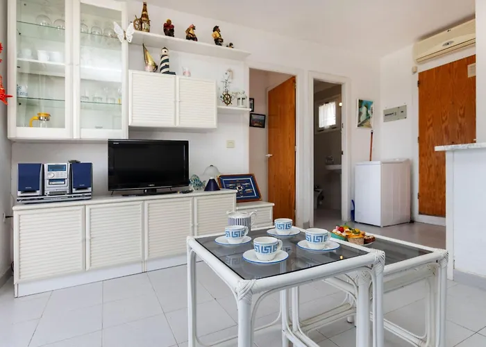 Bona Vista By Interhome Apartamento