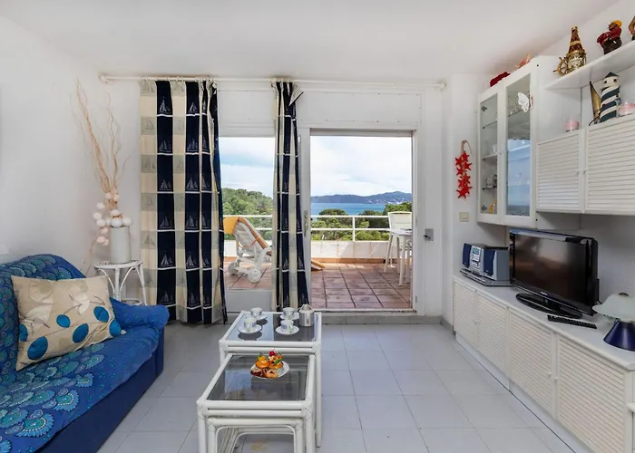 Apartamento Bona Vista By Interhome *