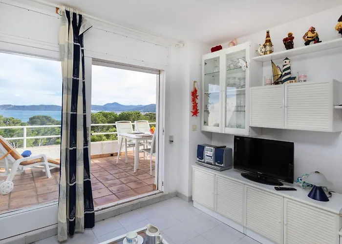 Bona Vista By Interhome Apartamento Llança