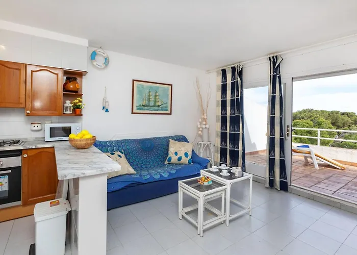 Apartamento Bona Vista By Interhome