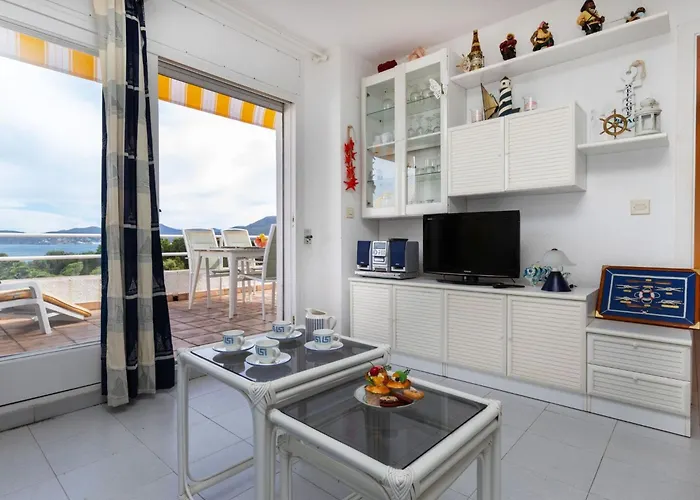 Bona Vista By Interhome * Llança