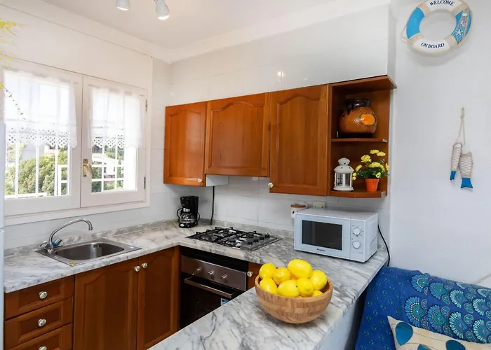 Apartamento Bona Vista By Interhome